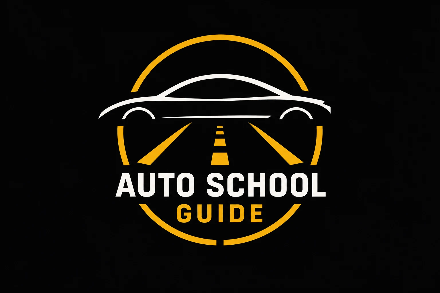 Auto School Guide